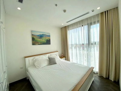 The Beverly, Vietnam The Beverly, Vietnam