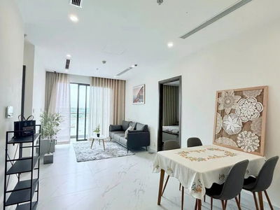 The Beverly, Vietnam The Beverly, Vietnam