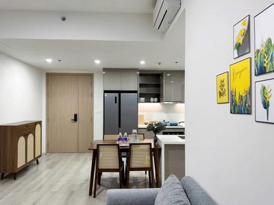 The Beverly, Vietnam The Beverly, Vietnam