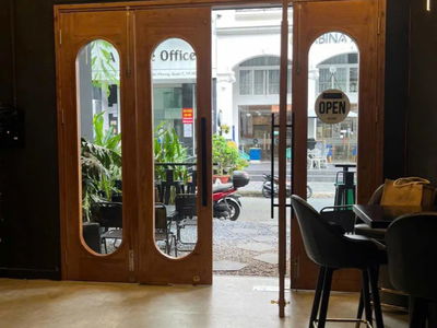 Hung Gia Phu My Hung, Vietnam Hung Gia Phu My Hung, Vietnam