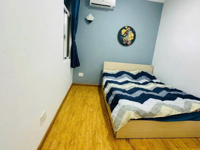 Sky Garden, Vietnam Sky Garden, Vietnam