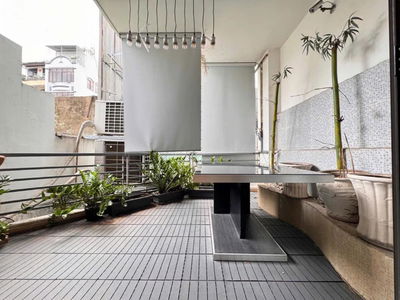 Alojamiento en Hanoi, Vietnam Alojamiento en Hanoi, Vietnam