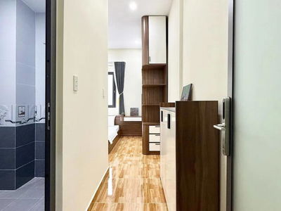 Logement dans Ho Chi Minh City, Vietnam Logement dans Ho Chi Minh City, Vietnam