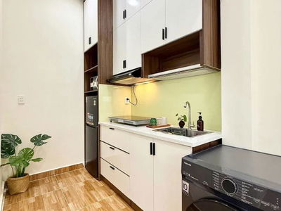 Жилье в Ho Chi Minh City, Vietnam Жилье в Ho Chi Minh City, Vietnam