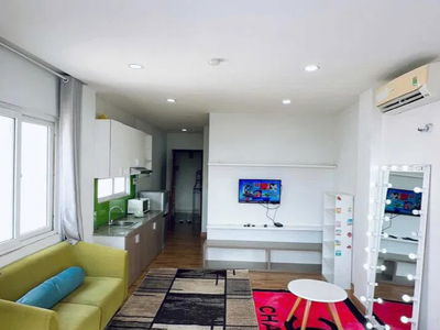 Gehäuse In Nha Be, Vietnam Gehäuse In Nha Be, Vietnam