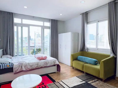 Logement dans Nha Be, Vietnam Logement dans Nha Be, Vietnam