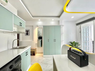 Housing in Nha Be, Vietnam Housing in Nha Be, Vietnam