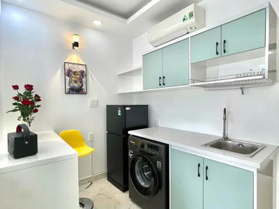 Жилье в Nha Be, Vietnam Жилье в Nha Be, Vietnam