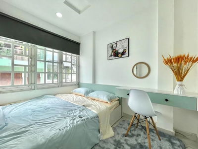 Alojamiento en Nha Be, Vietnam Alojamiento en Nha Be, Vietnam