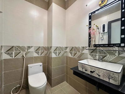 Alojamiento en Ho Chi Minh City, Vietnam Alojamiento en Ho Chi Minh City, Vietnam