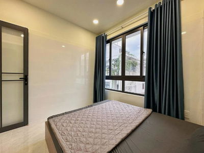 Logement dans Ho Chi Minh City, Vietnam Logement dans Ho Chi Minh City, Vietnam