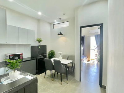 Housing in Ho Chi Minh City, Vietnam Housing in Ho Chi Minh City, Vietnam