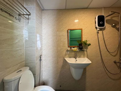 Alojamiento en Ho Chi Minh City, Vietnam Alojamiento en Ho Chi Minh City, Vietnam