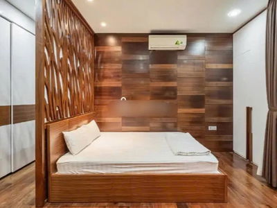 Housing in Ho Chi Minh City, Vietnam Housing in Ho Chi Minh City, Vietnam