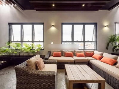 Жилье в Ho Chi Minh City, Vietnam Жилье в Ho Chi Minh City, Vietnam