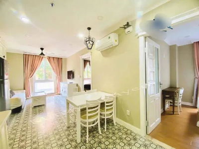 Alojamiento en Ho Chi Minh City, Vietnam Alojamiento en Ho Chi Minh City, Vietnam