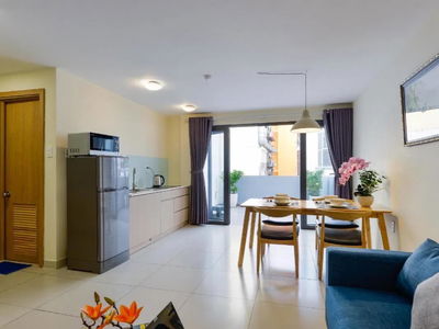 Жилье в Ho Chi Minh City, Vietnam Жилье в Ho Chi Minh City, Vietnam