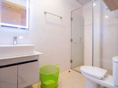 Logement dans Ho Chi Minh City, Vietnam Logement dans Ho Chi Minh City, Vietnam