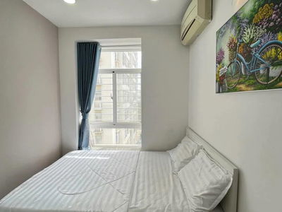 Sky 89, Vietnam Sky 89, Vietnam