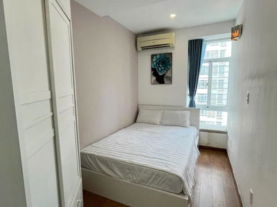 Sky 89, Vietnam Sky 89, Vietnam