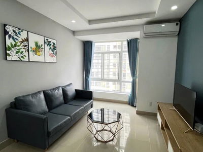 Sky 89, Vietnam Sky 89, Vietnam