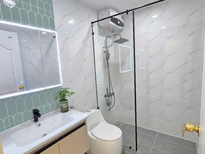 Sky Garden, Vietnam Sky Garden, Vietnam