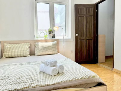 Housing in Ho Chi Minh City, Vietnam Housing in Ho Chi Minh City, Vietnam