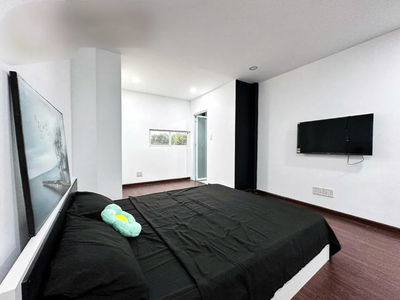 Жилье в Ho Chi Minh City, Vietnam Жилье в Ho Chi Minh City, Vietnam