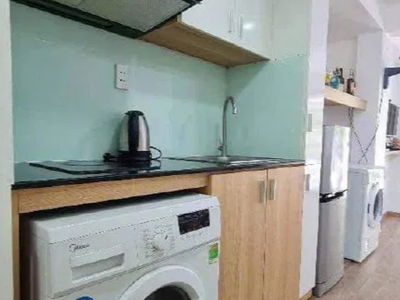 Housing in Nha Be, Vietnam Housing in Nha Be, Vietnam