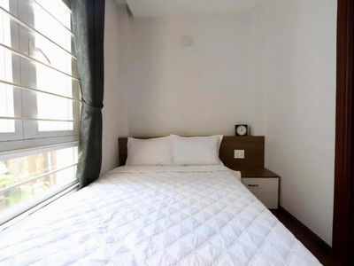 Logement dans Ho Chi Minh City, Vietnam Logement dans Ho Chi Minh City, Vietnam