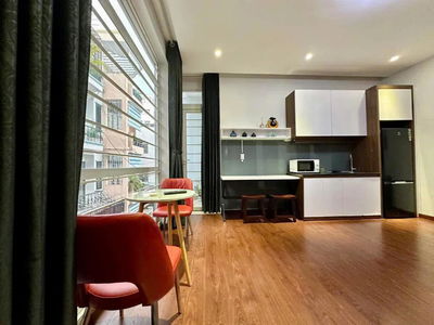 Alojamiento en Ho Chi Minh City, Vietnam Alojamiento en Ho Chi Minh City, Vietnam