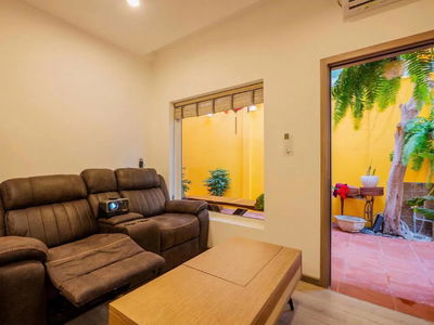 Housing in Ho Chi Minh City, Vietnam Housing in Ho Chi Minh City, Vietnam