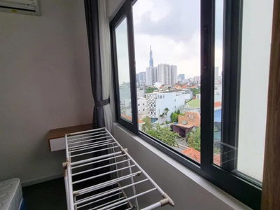 Gehäuse In Nha Be, Vietnam Gehäuse In Nha Be, Vietnam