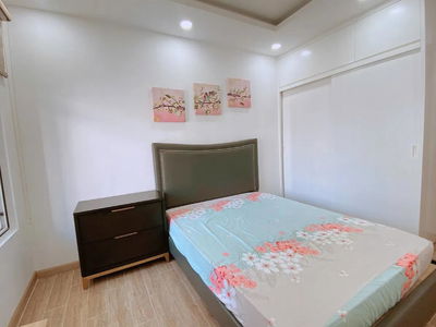 Sunrise Riverside, Vietnam Sunrise Riverside, Vietnam