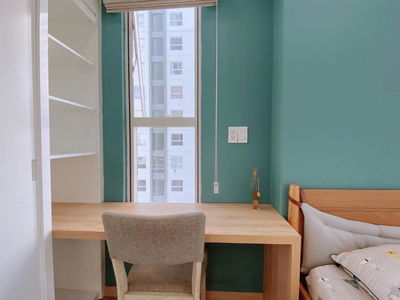 Sunrise Riverside, Vietnam Sunrise Riverside, Vietnam