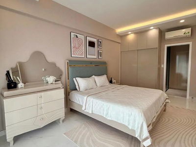 Scenic Valley, Vietnam Scenic Valley, Vietnam