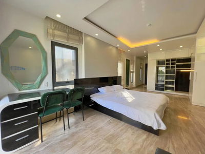 Жилье в Nha Be, Vietnam Жилье в Nha Be, Vietnam