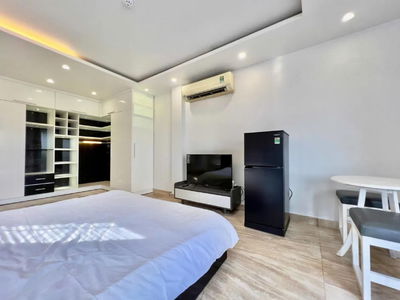 Gehäuse In Nha Be, Vietnam Gehäuse In Nha Be, Vietnam