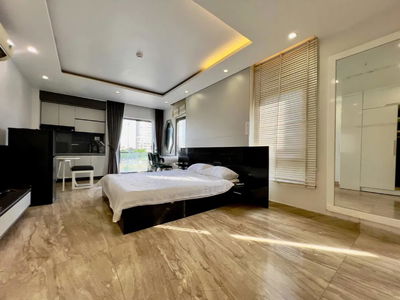 Alojamiento en Nha Be, Vietnam Alojamiento en Nha Be, Vietnam