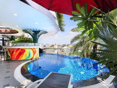 Жилье в Ho Chi Minh City, Vietnam Жилье в Ho Chi Minh City, Vietnam