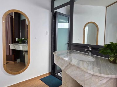 Housing in Ho Chi Minh City, Vietnam Housing in Ho Chi Minh City, Vietnam