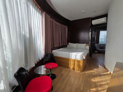 Alojamiento en Ho Chi Minh City, Vietnam Alojamiento en Ho Chi Minh City, Vietnam