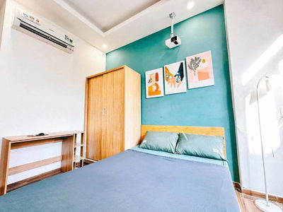 Housing in Ho Chi Minh City, Vietnam Housing in Ho Chi Minh City, Vietnam