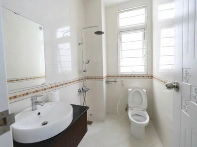 Жилье в Ho Chi Minh City, Vietnam Жилье в Ho Chi Minh City, Vietnam