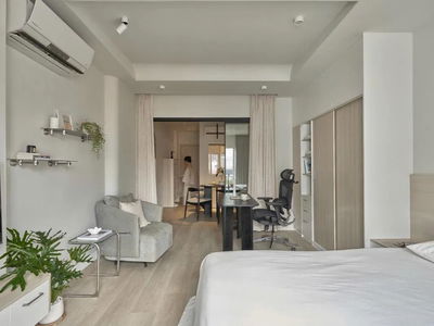 Alojamiento en Ho Chi Minh City, Vietnam Alojamiento en Ho Chi Minh City, Vietnam