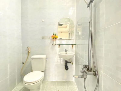 Gehäuse In Ho Chi Minh City, Vietnam Gehäuse In Ho Chi Minh City, Vietnam