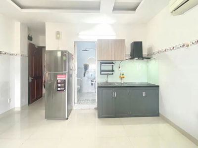 Жилье в Ho Chi Minh City, Vietnam Жилье в Ho Chi Minh City, Vietnam