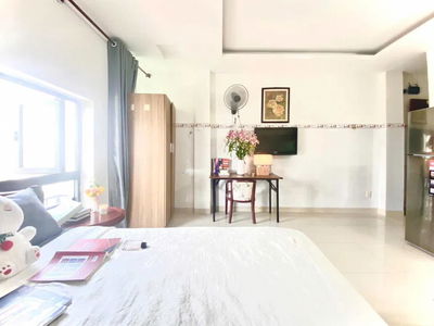 Alojamiento en Ho Chi Minh City, Vietnam Alojamiento en Ho Chi Minh City, Vietnam