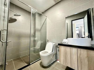 Logement dans Ho Chi Minh City, Vietnam Logement dans Ho Chi Minh City, Vietnam