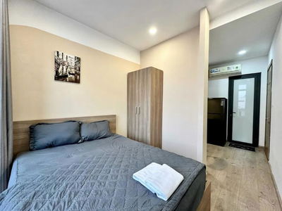 Housing in Ho Chi Minh City, Vietnam Housing in Ho Chi Minh City, Vietnam